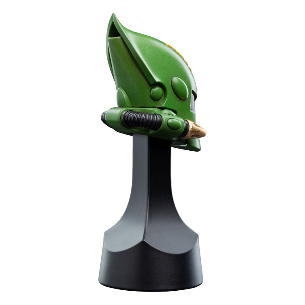 Weta Workshop Warhammer 40,000 Striking Scorpion Helm 1/4 Replik