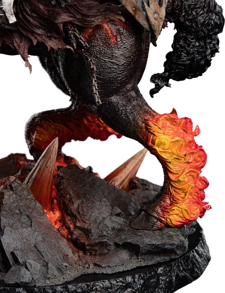 Weta Workshop Warhammer Age of Sigmar Archaon the Everchosen Limitierte Auflage 1/10 Statue
