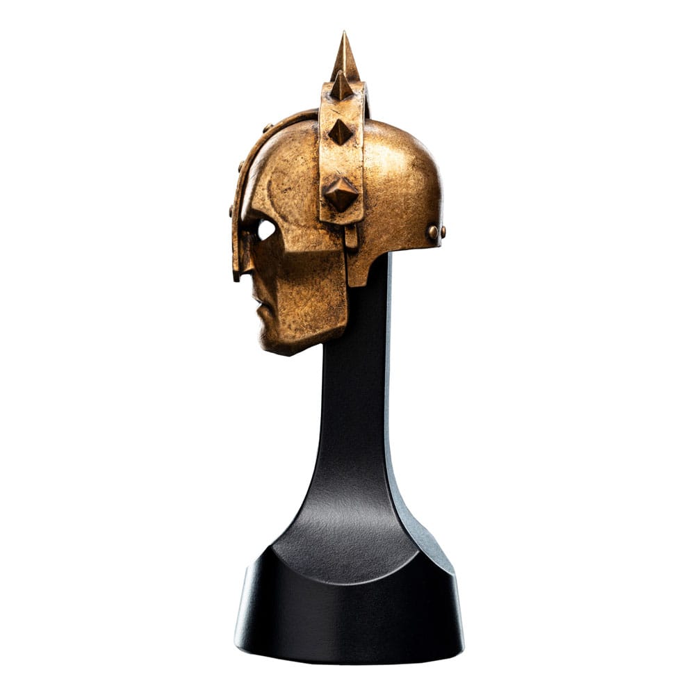 Weta Workshop Warhammer: Age Of Sigmar Replik 1/4 Stormcast Eternal Liberator Helm 16 cm