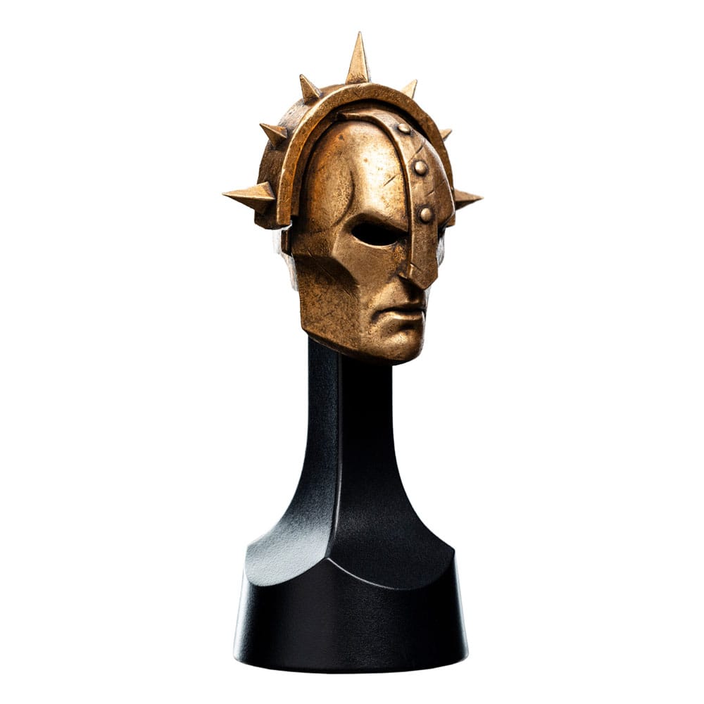 Weta Workshop Warhammer: Age Of Sigmar Replik 1/4 Stormcast Eternal Liberator Helm 16 cm