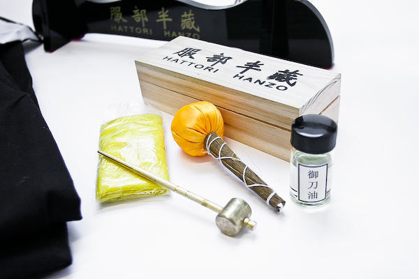 Windlass Studios Kill Bill Hattori Hanzo Schwert 1/1 Replica