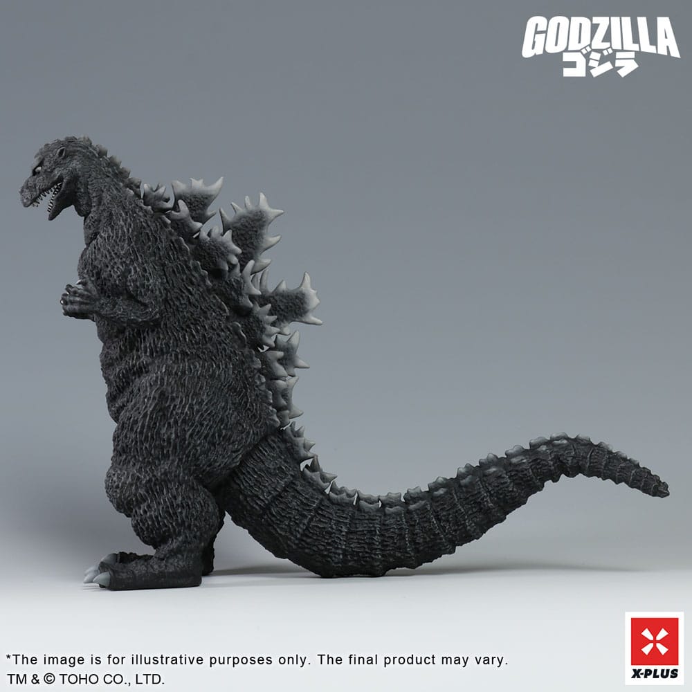 X-Plus Godzilla (1954) Godzilla Statue