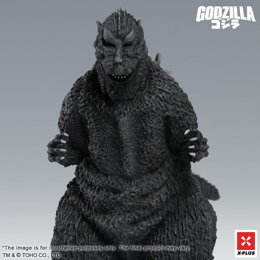 X-Plus Godzilla (1954) Godzilla Statue