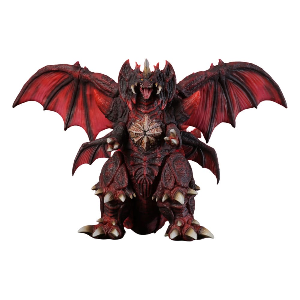 X-Plus Godzilla vs. Destoroyah - Destoroyah TOHO Kaiju Wars Series Standard Version Statue