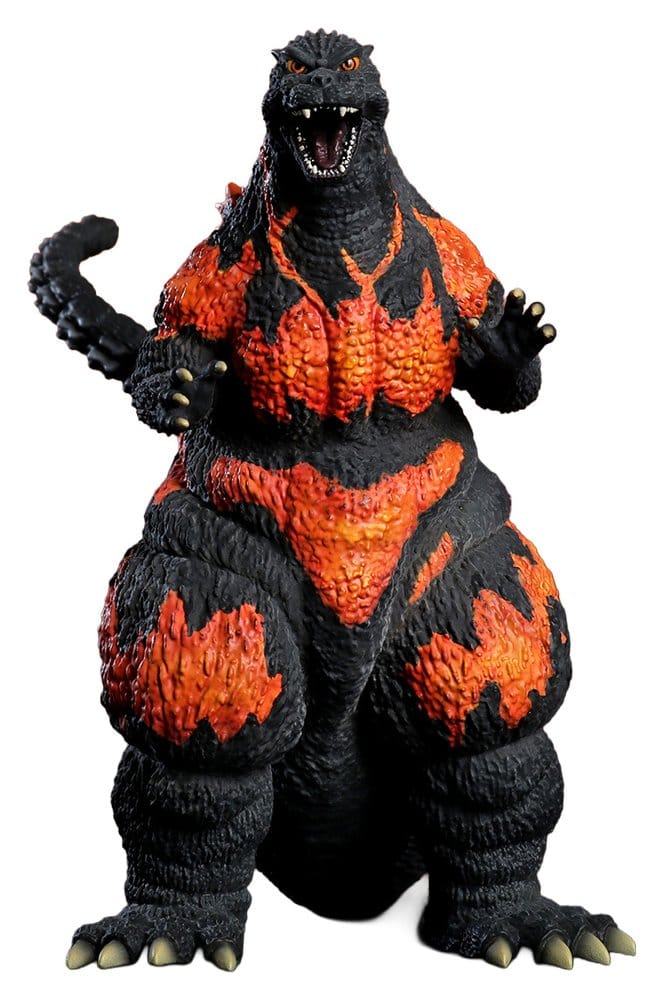 X-Plus TOHO Godzilla vs. Destoroyah (1995) Kaiju Wars Series Standard Version Statue