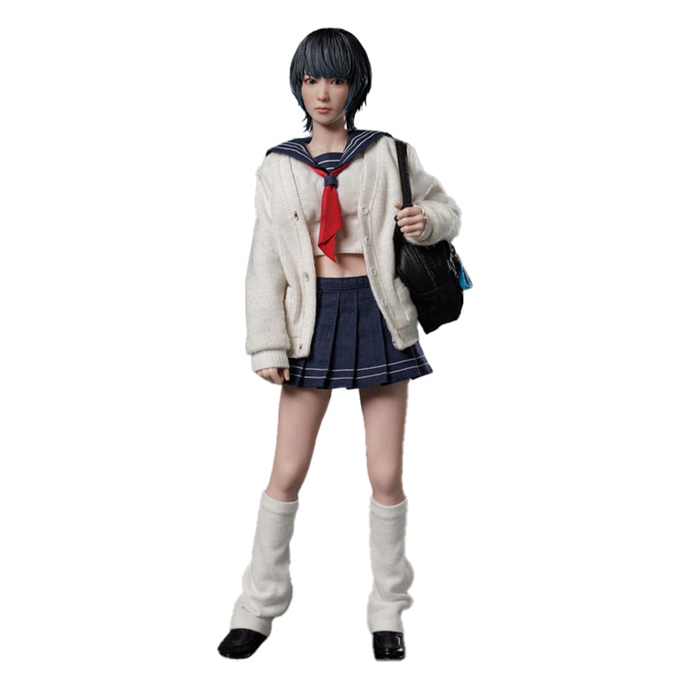 Girl Crush Reiko 1/6 Actionfigur