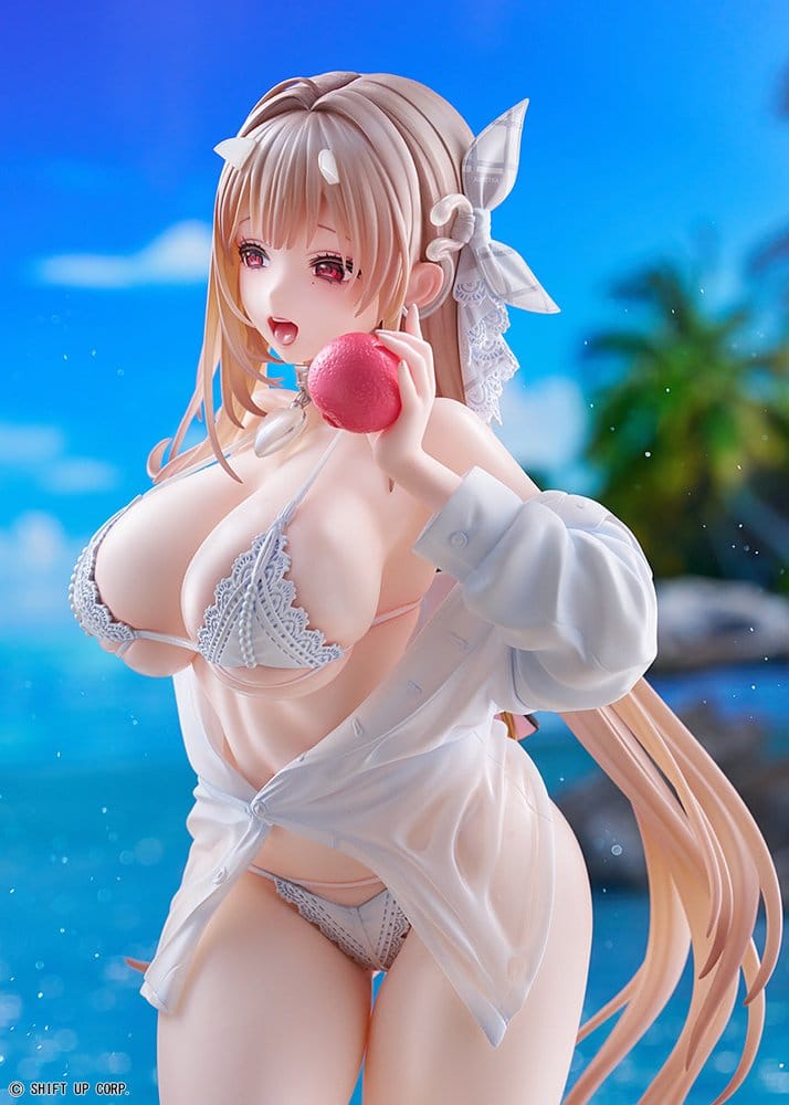 Goddess of Victory Nikke Viper Shine of Love 1/7 Figur