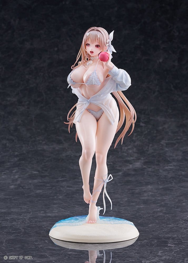 Goddess of Victory Nikke Viper Shine of Love 1/7 Figur