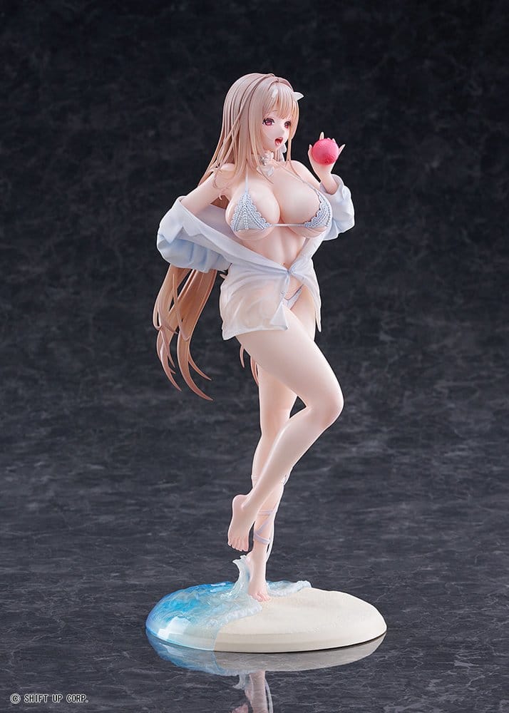 Goddess of Victory Nikke Viper Shine of Love 1/7 Figur