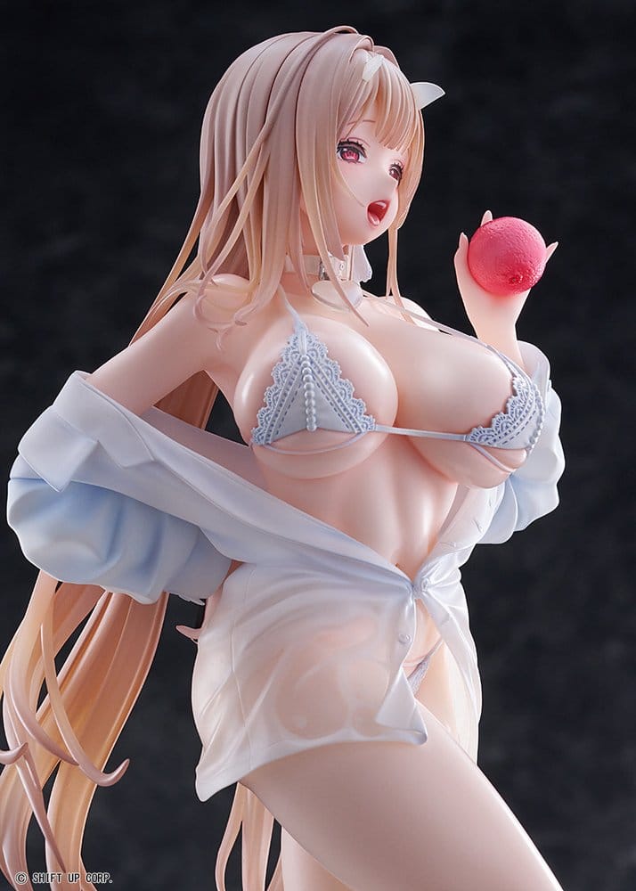 Goddess of Victory Nikke Viper Shine of Love 1/7 Figur