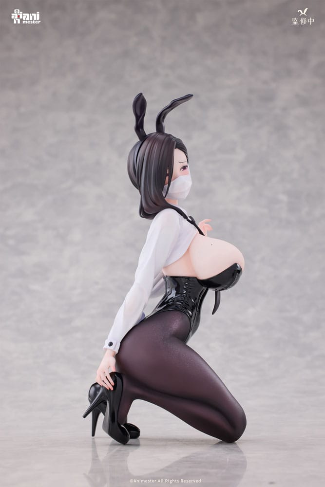 Original Character Dongtan Bunny Girl 1/6 Statue