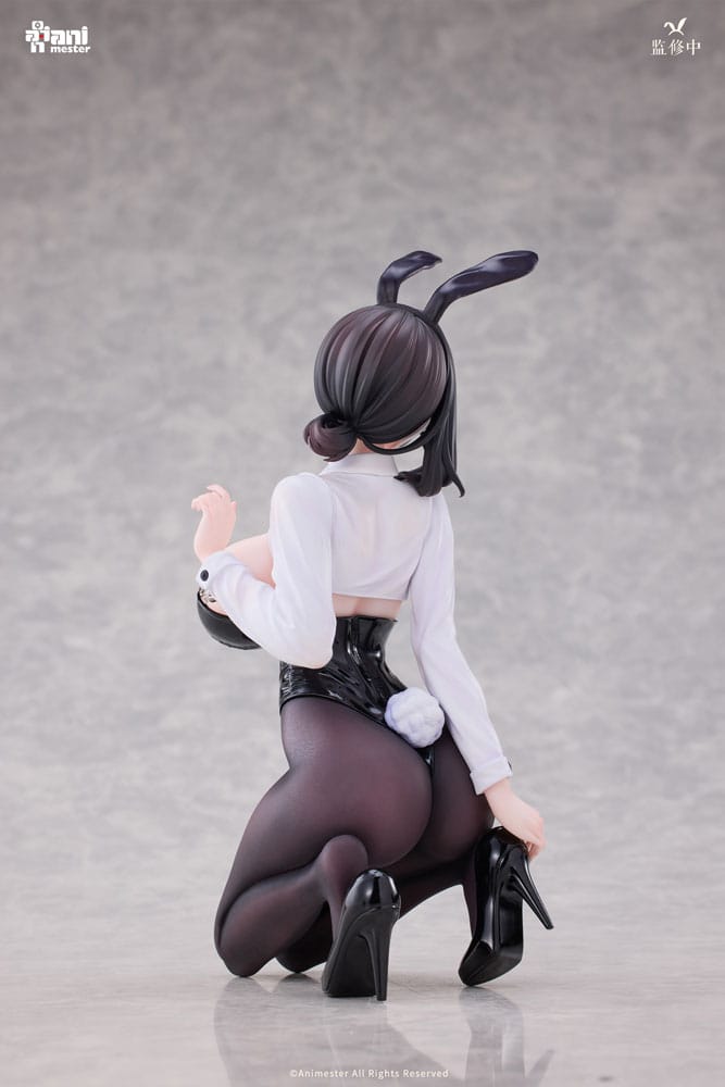 Original Character Dongtan Bunny Girl 1/6 Statue