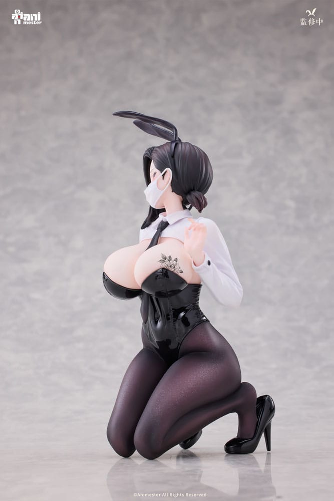 Original Character Dongtan Bunny Girl 1/6 Statue