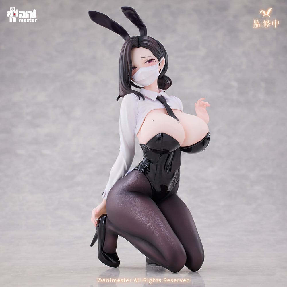 Original Character Dongtan Bunny Girl 1/6 Statue