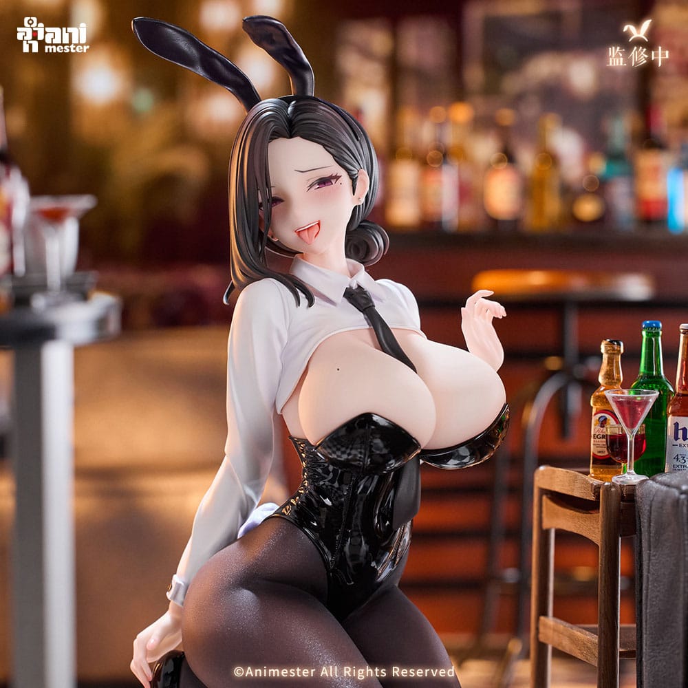 Original Character Dongtan Bunny Girl 1/6 Statue