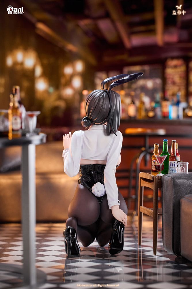 Original Character Dongtan Bunny Girl 1/6 Statue