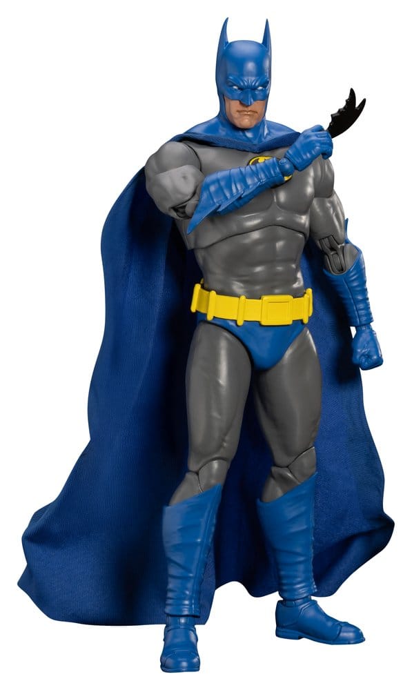 DC Comics Batman Limited Edition Actionfigur