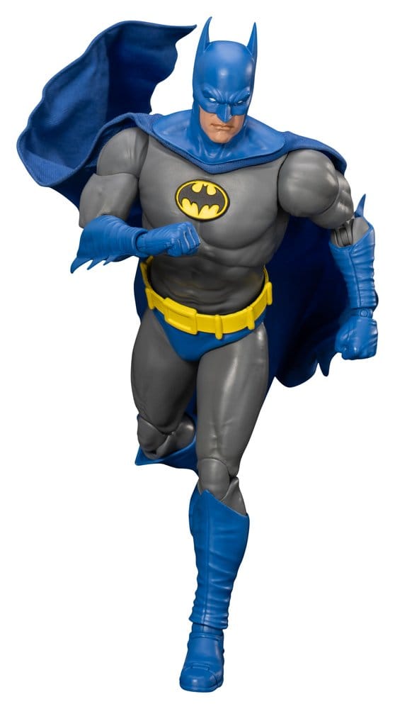 DC Comics Batman Limited Edition Actionfigur