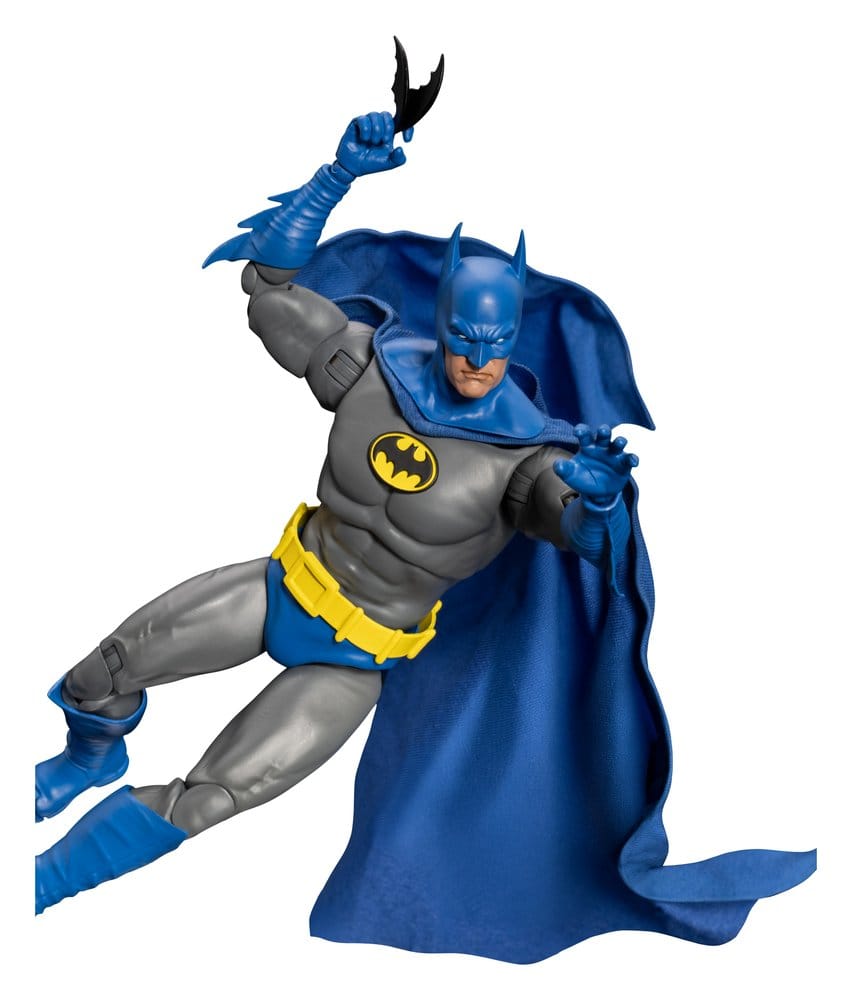 DC Comics Batman Limited Edition Actionfigur