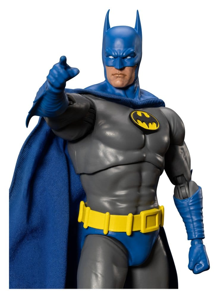 DC Comics Batman Limited Edition Actionfigur