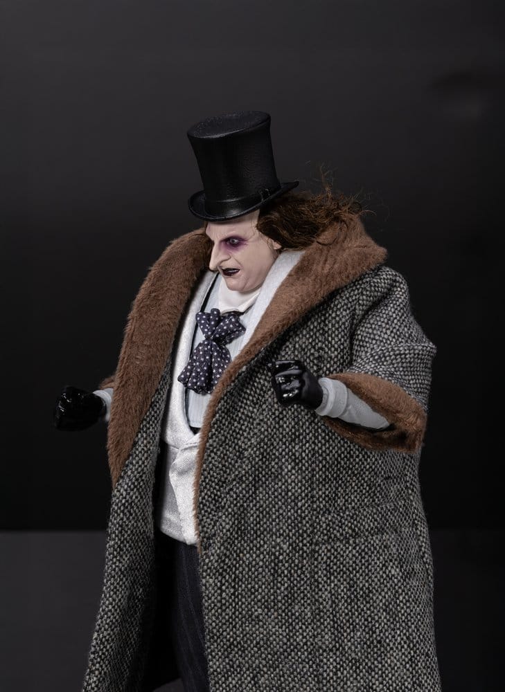 Batman Returns The Penguin SP Actionfigur