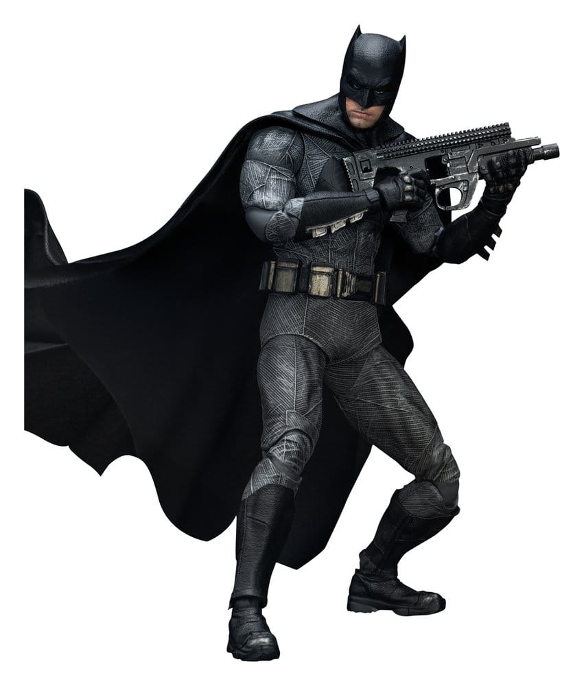 DC Comics Batman v Superman Dawn of Justice Batman 2.0 Actionfigur
