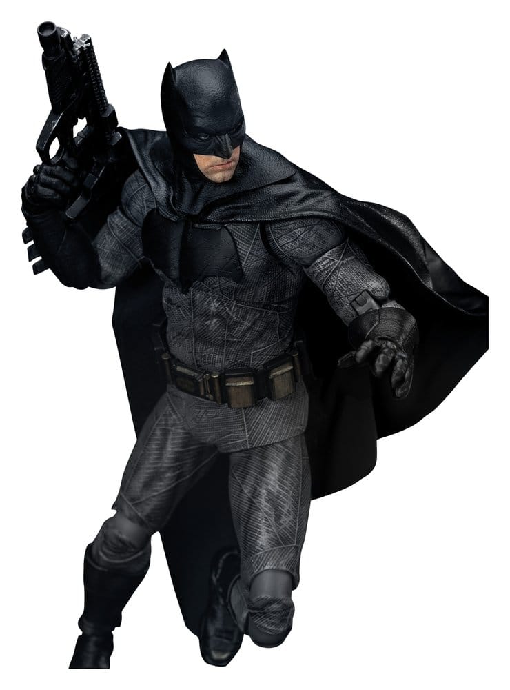 DC Comics Batman v Superman Dawn of Justice Batman 2.0 Actionfigur