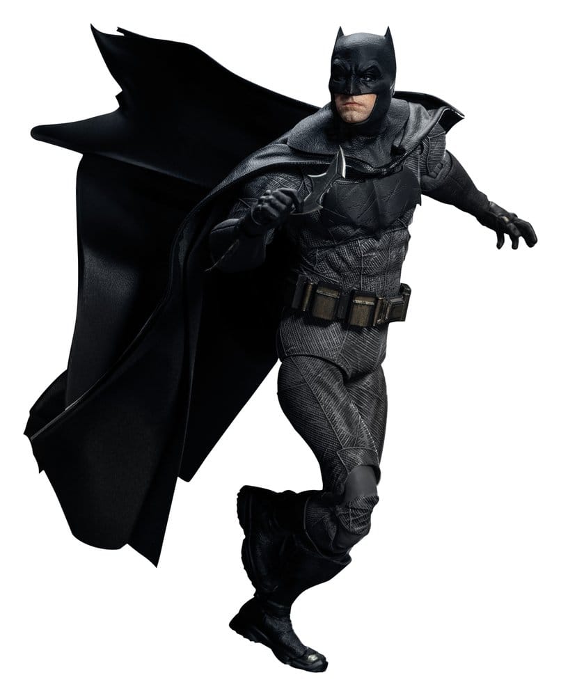 DC Comics Batman v Superman Dawn of Justice Batman 2.0 Actionfigur