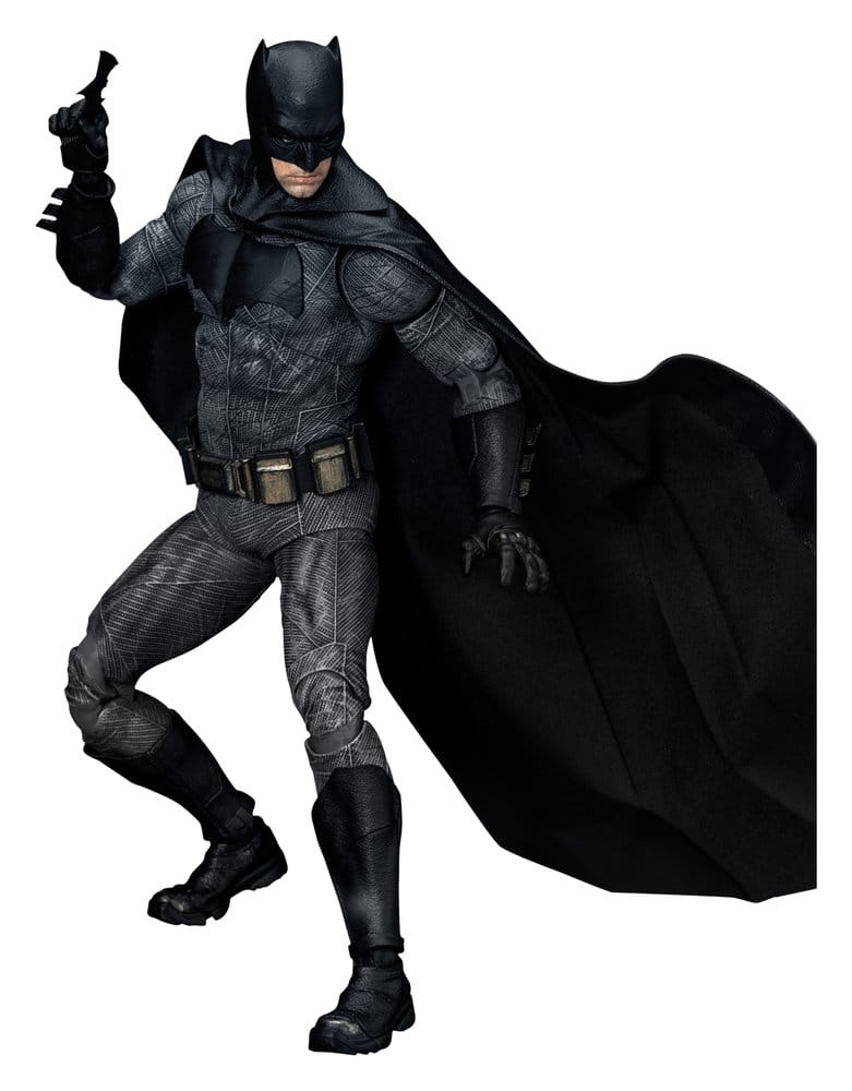 DC Comics Batman v Superman Dawn of Justice Batman 2.0 Actionfigur
