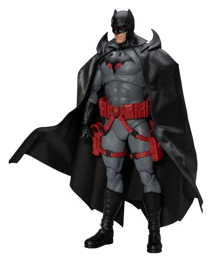 DC Comics Batman Thomas Wayne Actionfigur