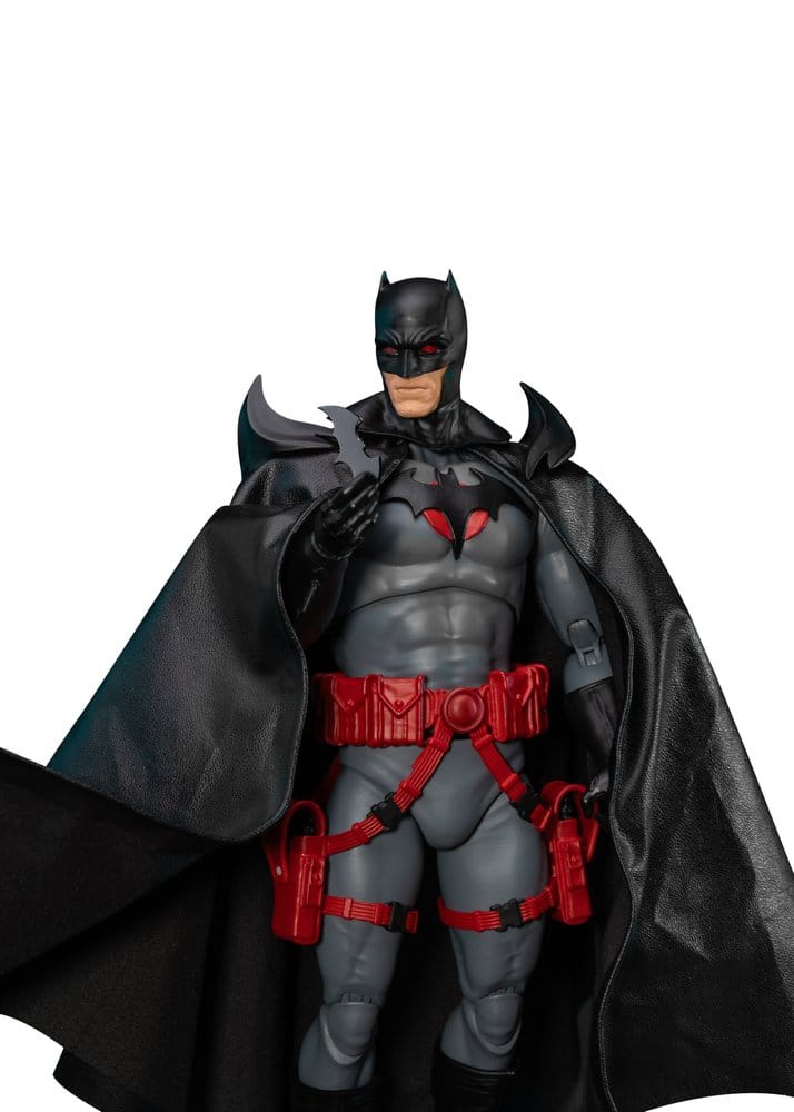 DC Comics Batman Thomas Wayne Actionfigur