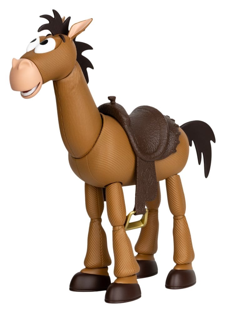 Toy Story Bullseye Actionfigur