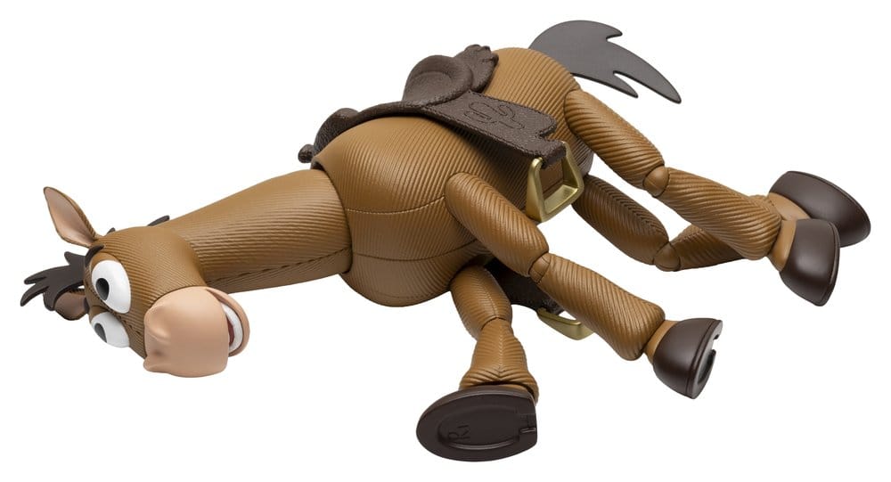 Toy Story Bullseye Actionfigur