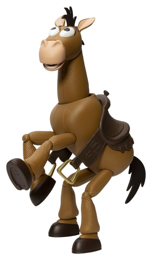 Toy Story Bullseye Actionfigur