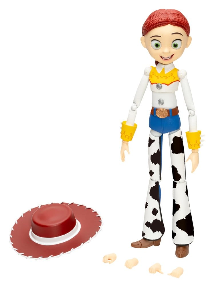 Toy Story Jessie Actionfigur