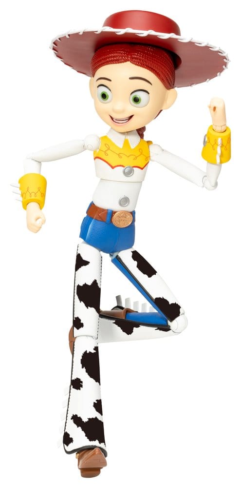 Toy Story Jessie Actionfigur