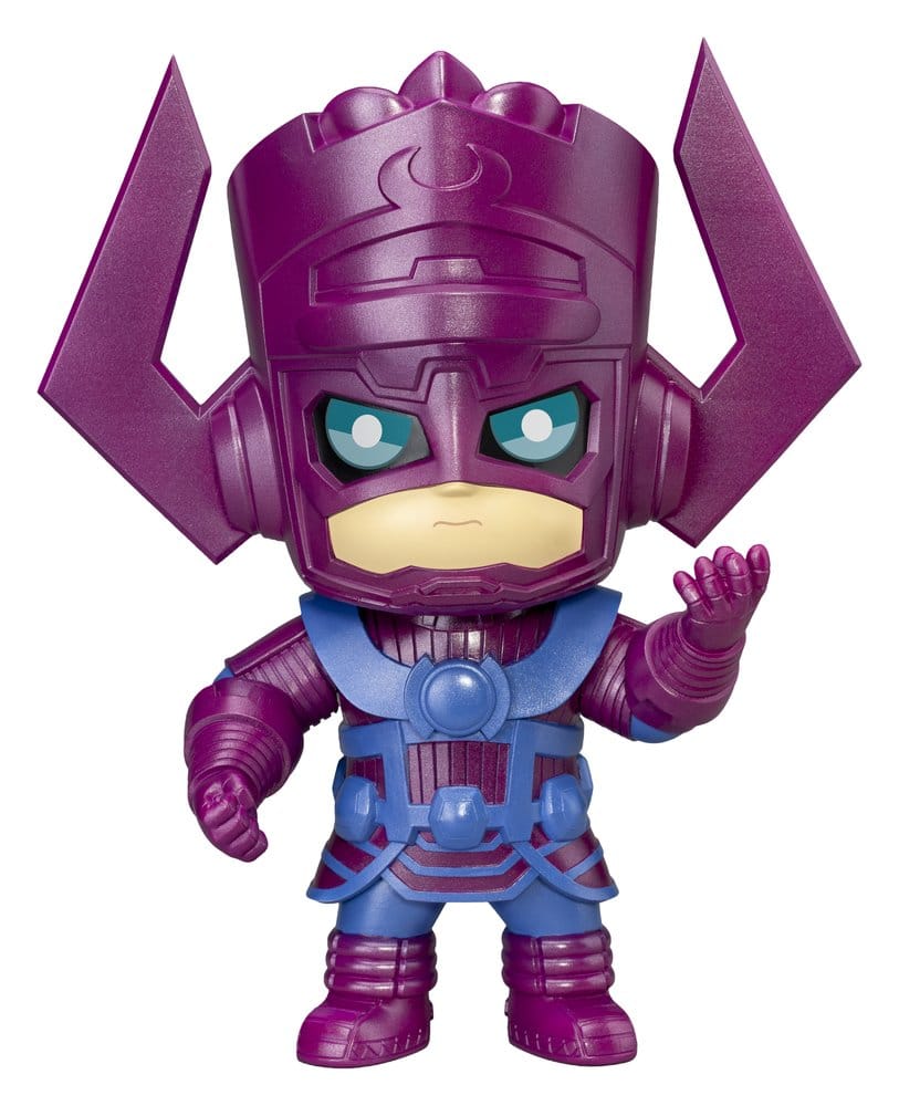 Marvel Comics Galactus Actionfigur