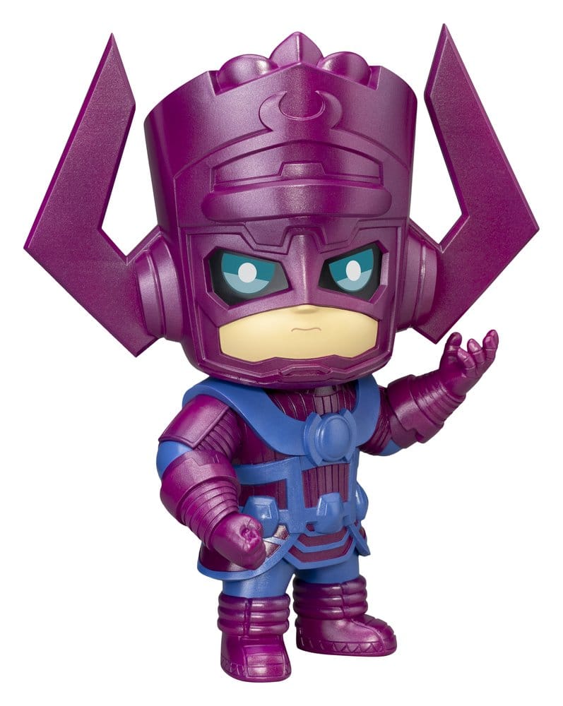 Marvel Comics Galactus Actionfigur