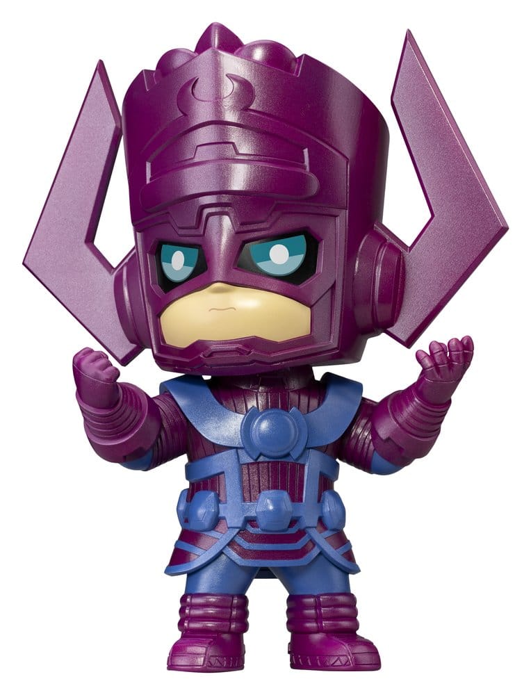 Marvel Comics Galactus Actionfigur
