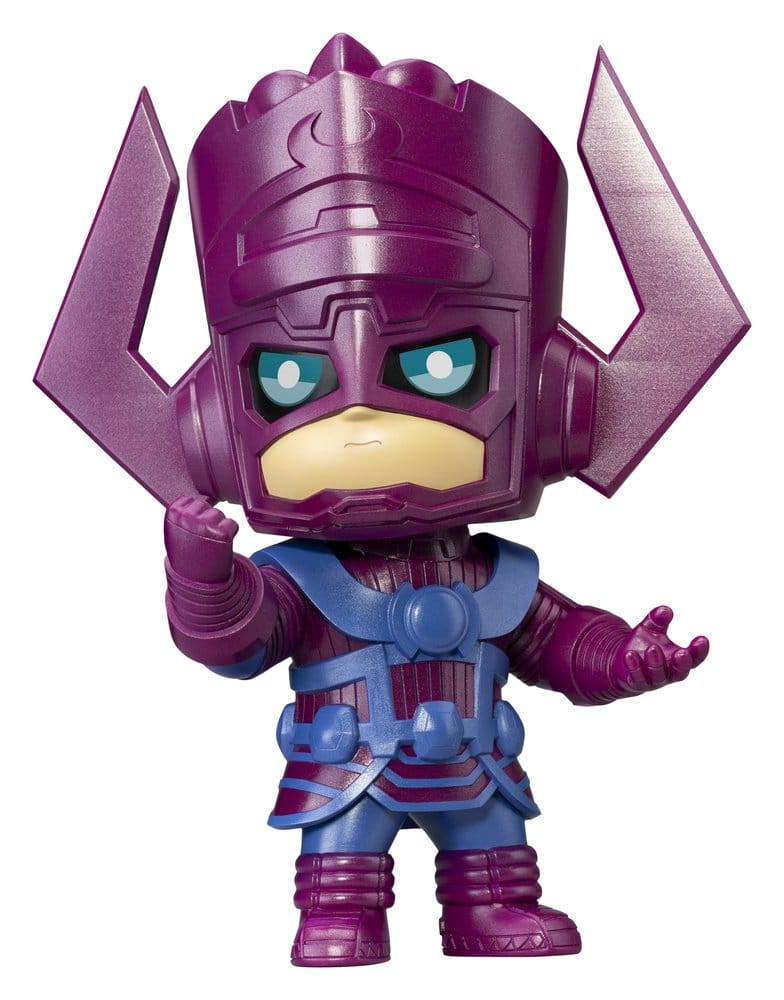 Marvel Comics Galactus Actionfigur