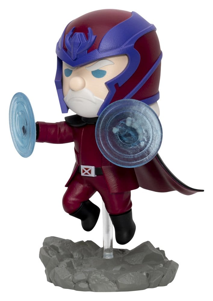 Marvel Avengers Doomsday Blind Box Sortiment Minifiguren (6)