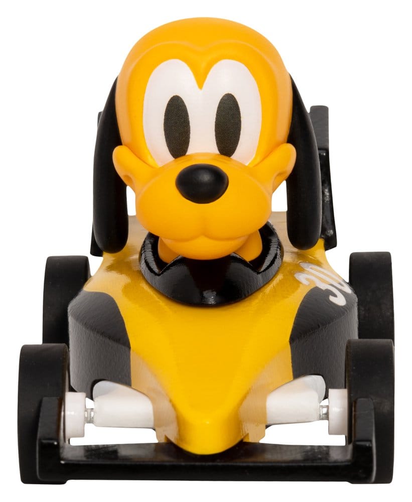 Disney Micky Maus Dream Team Blind Box Aufziehauto Sortiment (6)