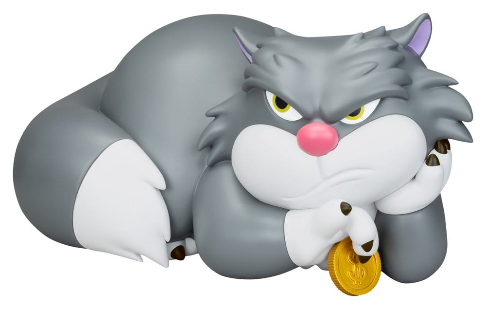 Disney Lucifer Vinyl Spardose