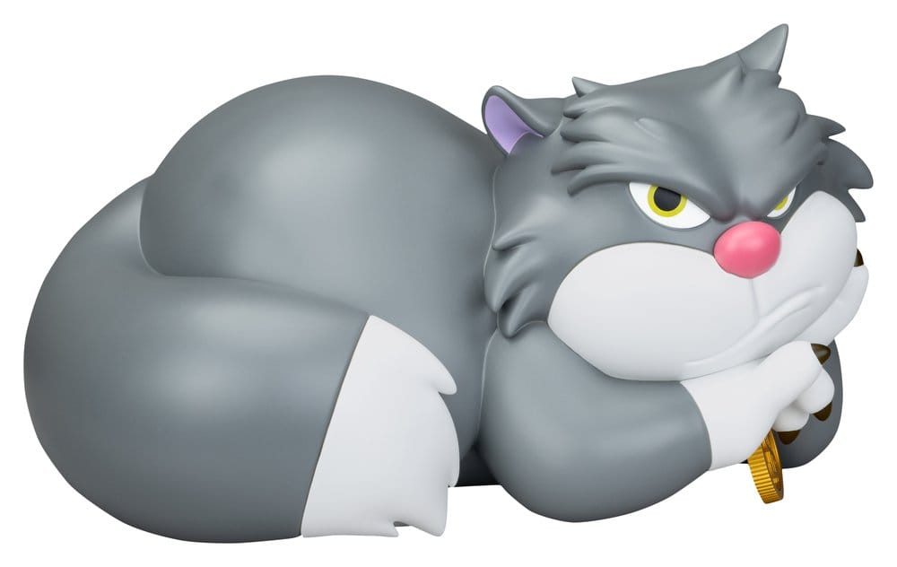 Disney Lucifer Vinyl Spardose