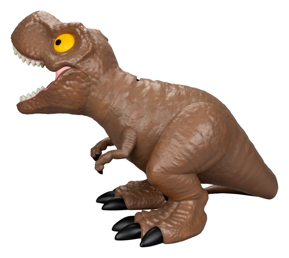 Jurassic Park Large Series Tyrannosaurus Rex Vinyl Spardose