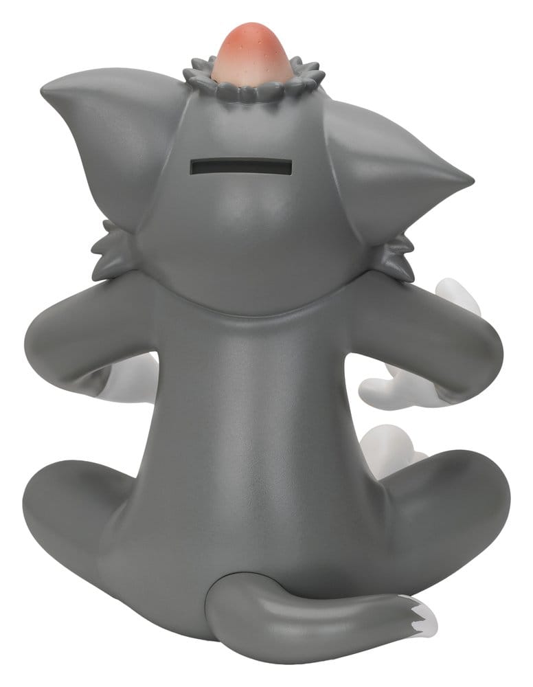 Tom und Jerry Small Series Tom-Cheese Trap! Vinyl Spardose