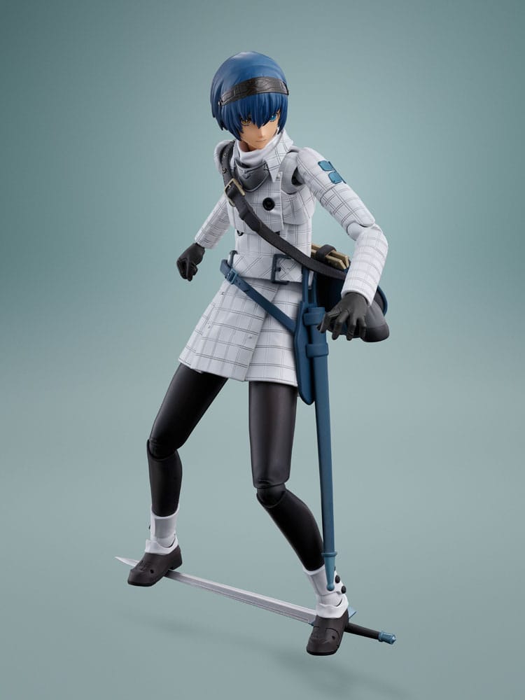 Metaphor ReFantazio S.H.Figuarts Protagonist Actionfigur