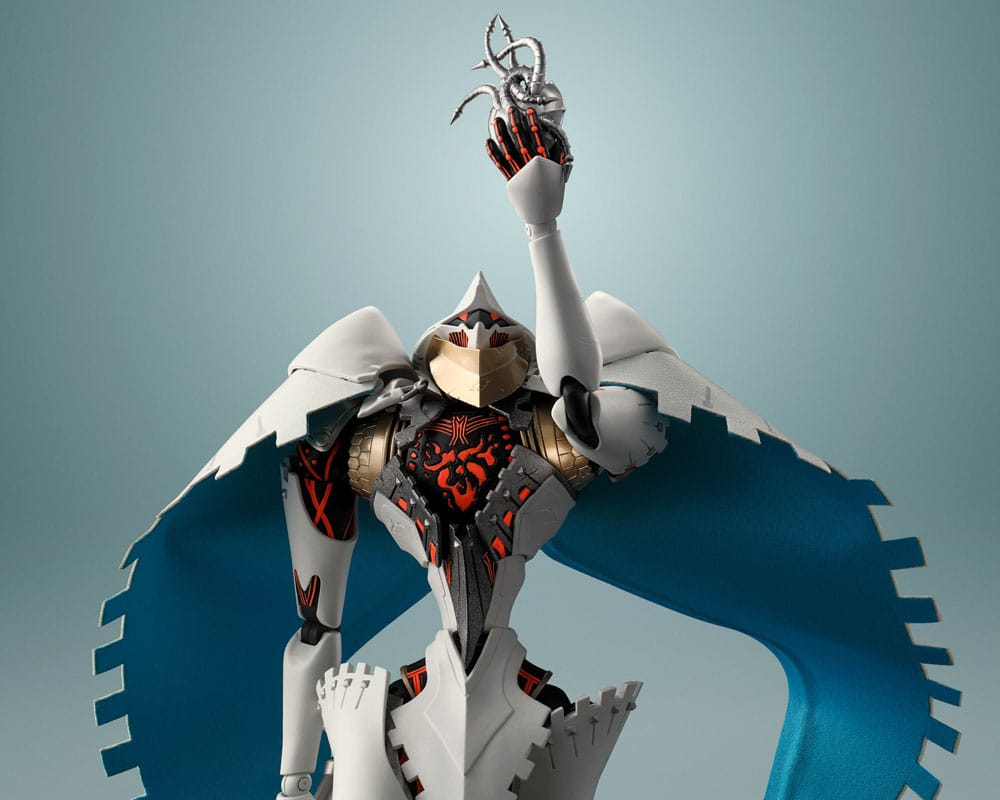 Metaphor ReFantazio Seeker S.H.Figuarts Actionfigur
