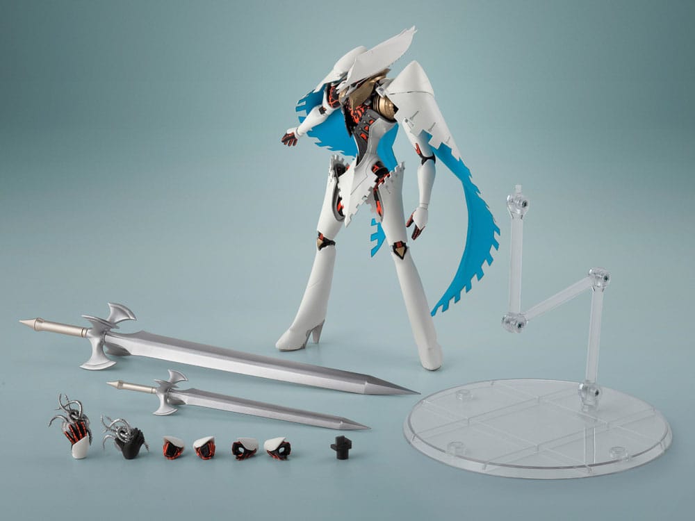 Metaphor ReFantazio Seeker S.H.Figuarts Actionfigur