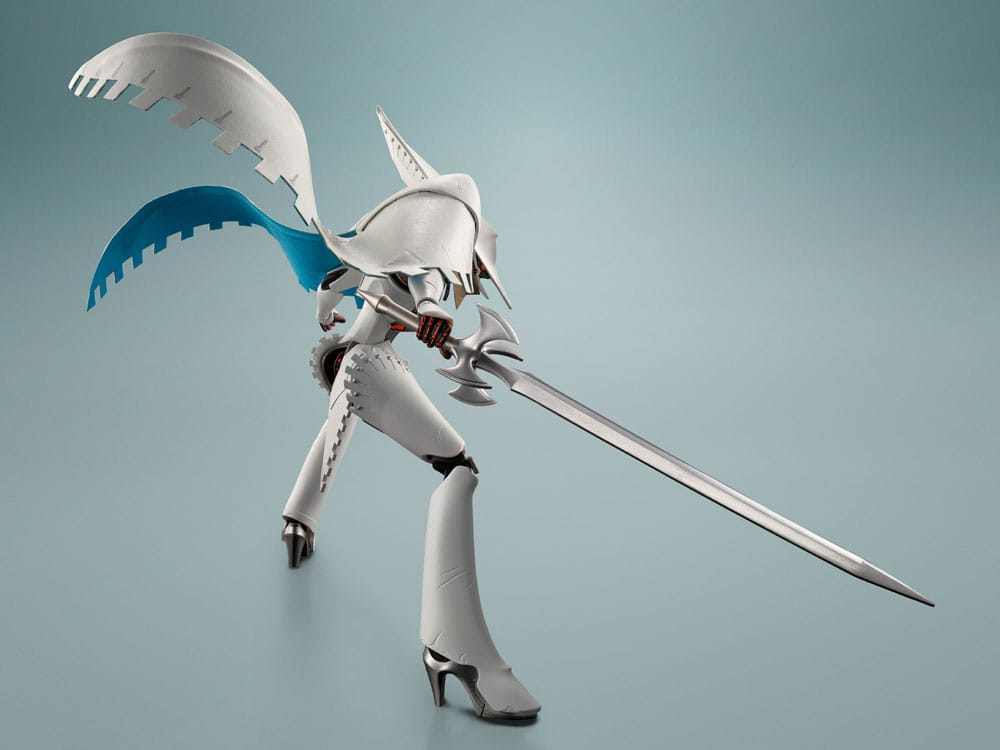 Metaphor ReFantazio Seeker S.H.Figuarts Actionfigur